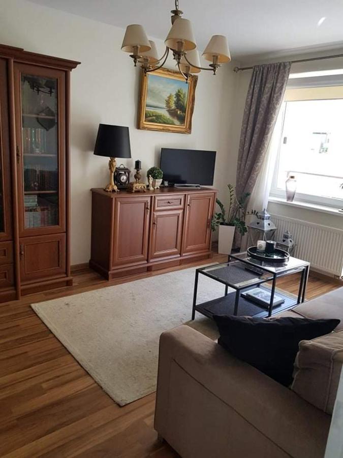 Apartament Na Wakacje Гдыня Экстерьер фото